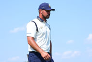 Nine-time PGA Tour winner DeChambeau - Image Source: Imagn